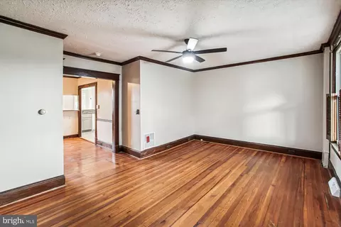 Living - 231 E 5th St, Frederick, MD 21701 photo 2 of 2