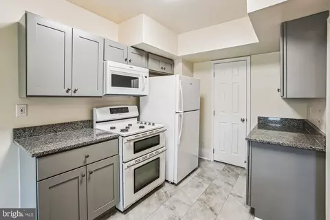 Kitchen - 231 E 5th St, Frederick, MD 21701 photo 1 of 2