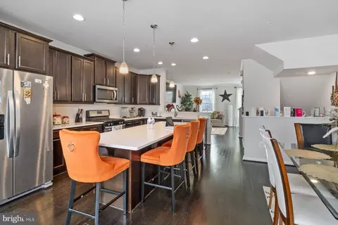 207 Spring Bank Ave, Frederick, MD 21701 photo 4