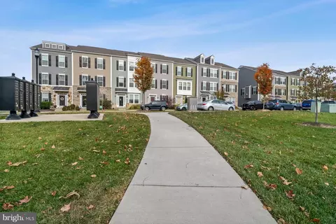 207 Spring Bank Ave, Frederick, MD 21701 photo 29