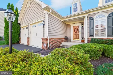 10536 Edwardian Ln #112, New Market, MD 21774