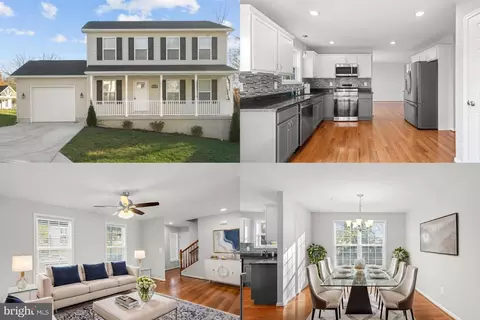 50 E F St, Brunswick, MD 21716