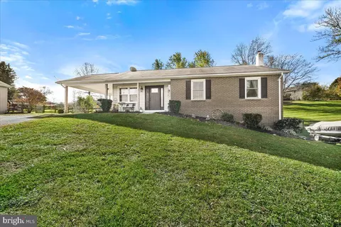12317 Catoctin Vw, Mount Airy, MD 21771