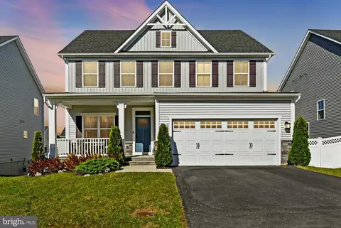 10956 Ginger Ln, Monrovia, MD 21770