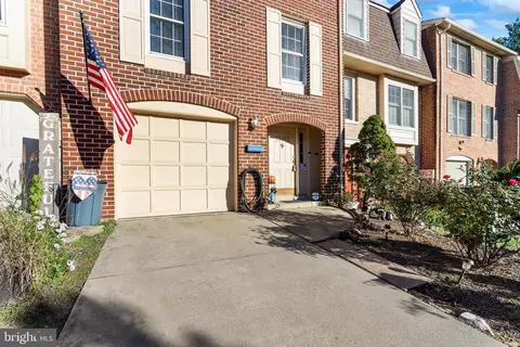 7993 Clipper Ct, Frederick, MD 21701 photo 4