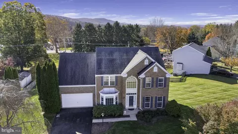 4206 Stockton Pl, Jefferson, MD 21755