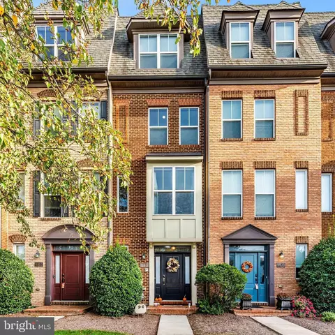 1410 Laurel Wood Way #83, Frederick, MD 21701