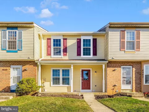 4965 Pintail Ct, Frederick, MD 21703