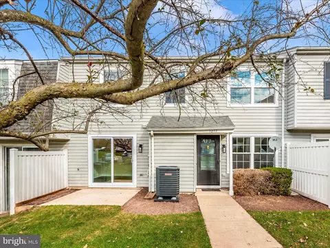 1217 C Danielle Dr #1217C, Frederick, MD 21703