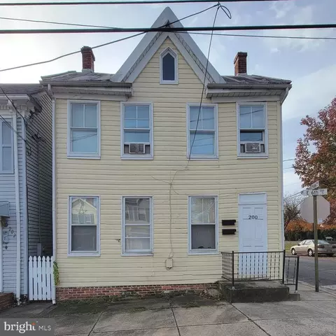 200 6th St E, Frederick, MD 21701 photo 1