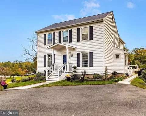 1594 Wise Ct, Point Of Rocks, MD 21777