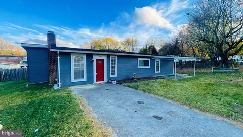 9305 Granite Cir, Frederick, MD 21702