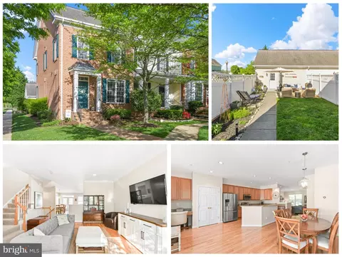 3631 Islington St, Frederick, MD 21704