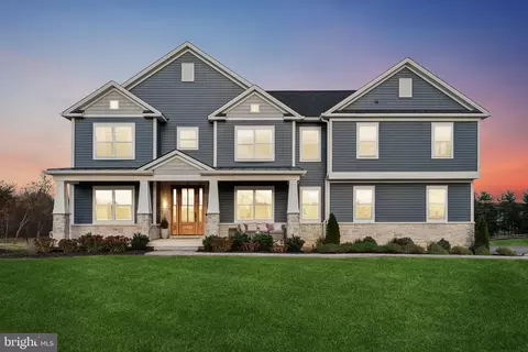 6445 Green Valley Rd, New Market, MD 21774