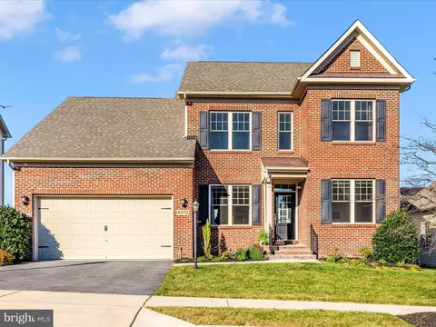 4370 Shamrock Dr, Monrovia, MD 21770