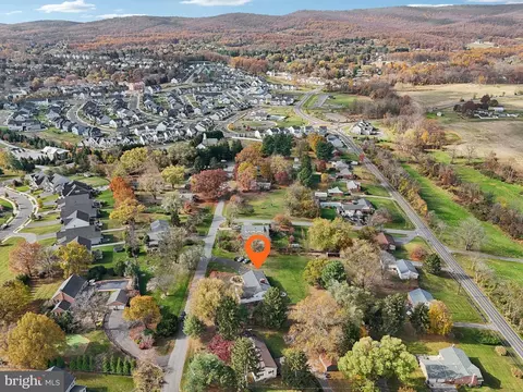 View/Area - 6442 Sunset Dr, Frederick, MD 21702 photo 6 of 11