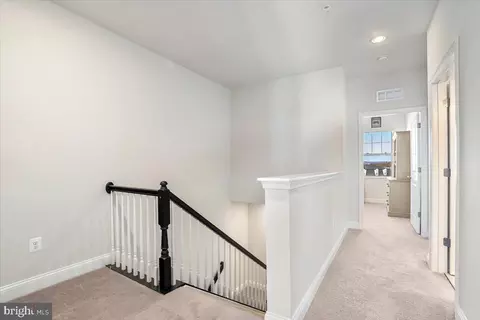 Entry Way - 7133 Macon St, Frederick, MD 21703 photo 13 of 17