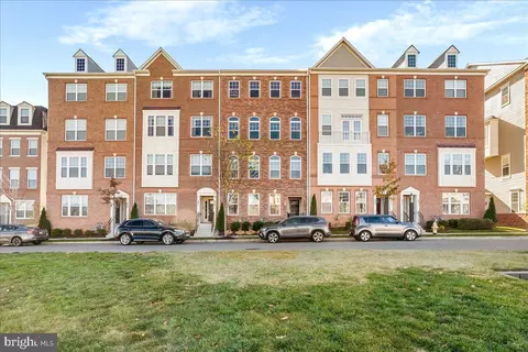 7133 Macon St, Frederick, MD 21703