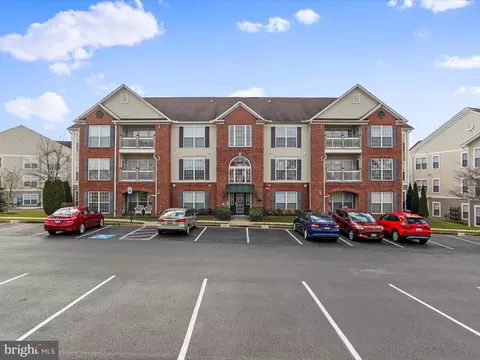 2505 Shelley Cir #5-3A, Frederick, MD 21702
