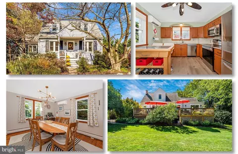 3404 Jefferson Pike, Jefferson, MD 21755