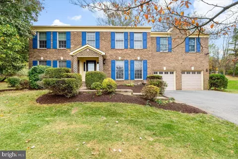 4634 Feldspar Rd, Middletown, MD 21769