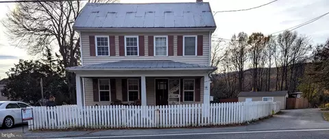 8916 Yellow Springs Rd, Frederick, MD 21702