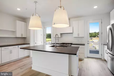 1630 Blacksmith Way #LOT 175, Frederick, MD 21702 photo 16