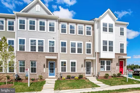 1630 Blacksmith Way #LOT 175, Frederick, MD 21702 photo 2
