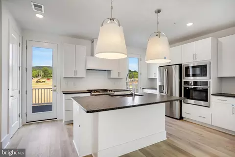 1630 Blacksmith Way #LOT 175, Frederick, MD 21702 photo 13