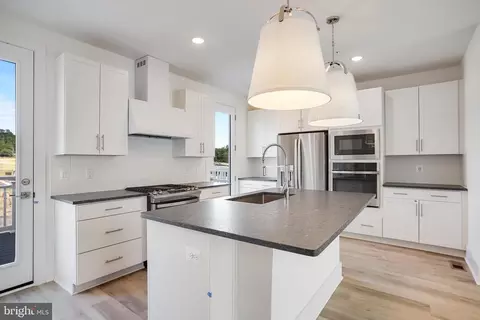 1630 Blacksmith Way #LOT 175, Frederick, MD 21702 photo 14