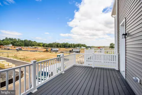 1630 Blacksmith Way #LOT 175, Frederick, MD 21702 photo 47