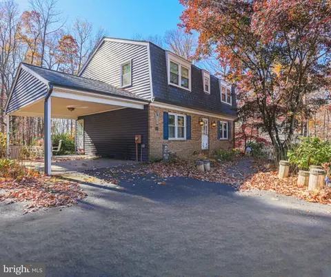 13447 Old Annapolis Rd, Mount Airy, MD 21771