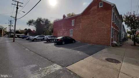 100 Fourth-thru 102 St, Frederick, MD 21701