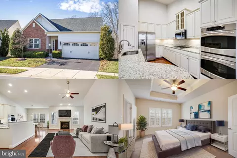 5926 Jacobean Pl, New Market, MD 21774