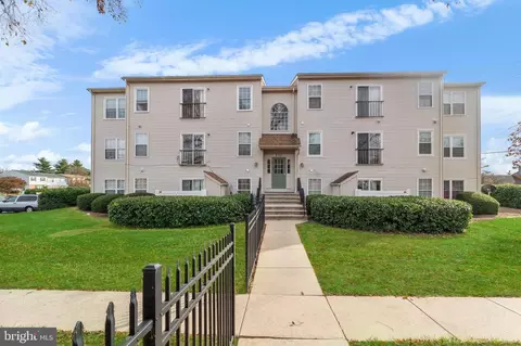 5701 Lavender Plz #C, Frederick, MD 21703