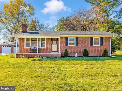9916 Harmony Rd, Myersville, MD 21773