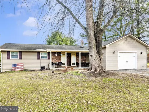 15021 Roddy Rd, Thurmont, MD 21788