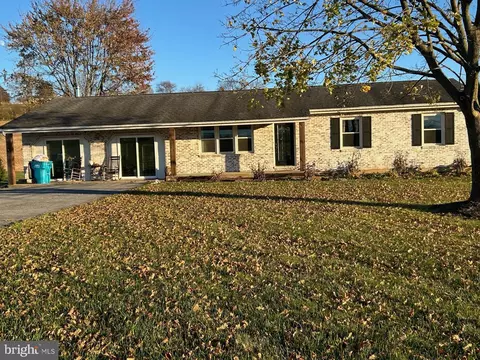 11713 A Woodsboro Pike, Keymar, MD 21757