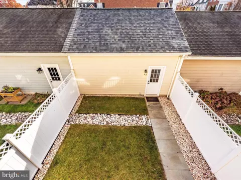 Exterior - 8825 Lew Wallace Rd, Frederick, MD 21704 photo 7 of 29