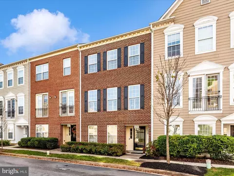 Exterior - 8825 Lew Wallace Rd, Frederick, MD 21704 photo 13 of 29