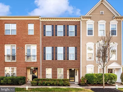 Exterior - 8825 Lew Wallace Rd, Frederick, MD 21704 photo 1 of 29