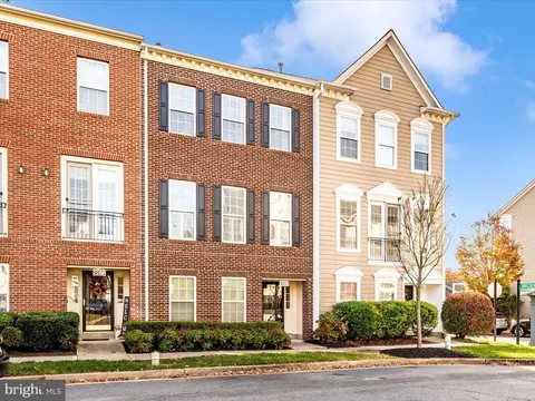 Exterior - 8825 Lew Wallace Rd, Frederick, MD 21704 photo 14 of 29