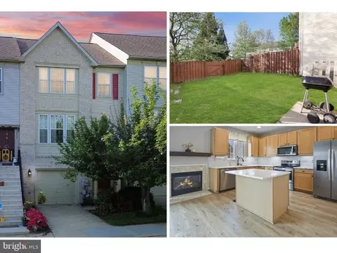 9404 Brigadoon Way, Frederick, MD 21704