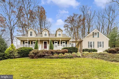 7223 Wilson, Mount Airy, MD 21771