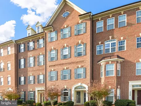 3640 Holborn Pl, Frederick, MD 21704