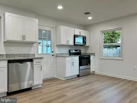 Kitchen - 311 Adam Rd, Frederick, MD 21701 photo 1 of 1