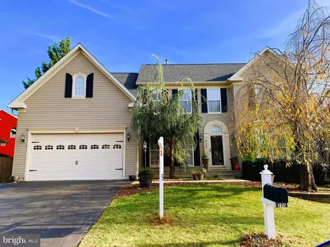 2115 Carroll Creek View Ct, Frederick, MD 21702