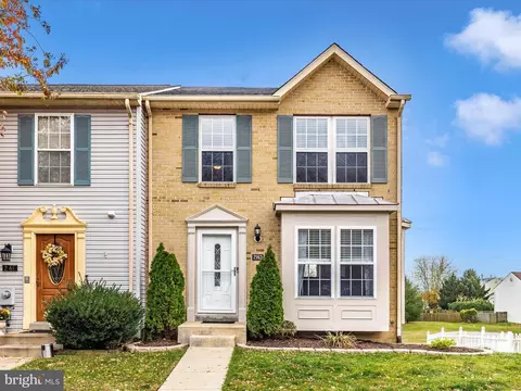 2163 Swains Lck, Point Of Rocks, MD 21777