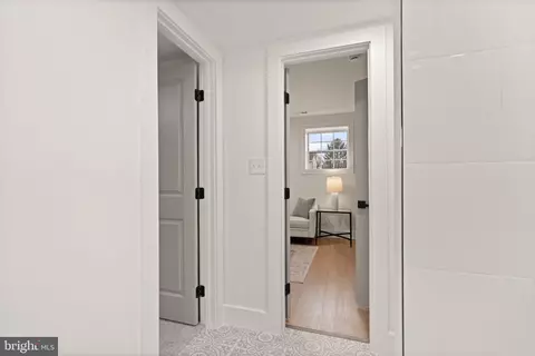 Entry Way - 1303 Hillcrest Dr, Frederick, MD 21703 photo 8 of 10