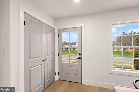 Entry Way - 1303 Hillcrest Dr, Frederick, MD 21703 photo 1 of 10